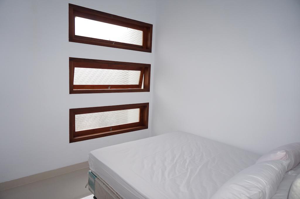 Cemara Homestay Jogja Γιογκιακάρτα Δωμάτιο φωτογραφία