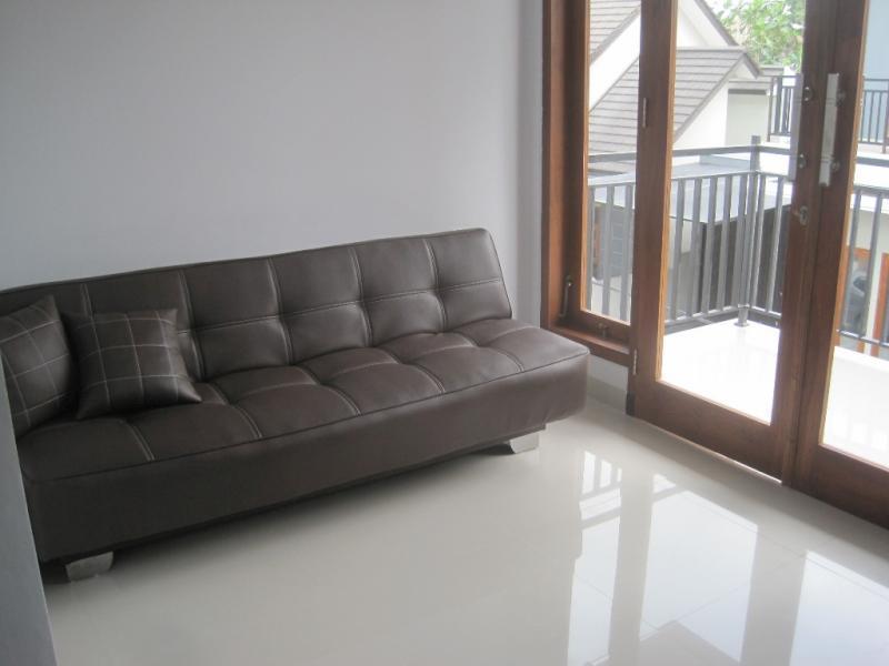 Cemara Homestay Jogja Γιογκιακάρτα Εξωτερικό φωτογραφία